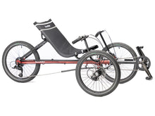 Load image into Gallery viewer, TerraTrike Maverick Recumbent Bike