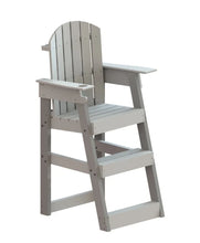 Load image into Gallery viewer, Spectrum Aquatics Lifeguard Chair - Mendota