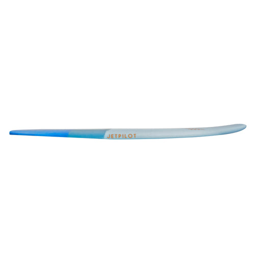 JetPilot Dylan Ayala Pro 4'4" Wakesurf Board - Blue