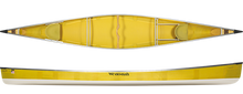 Load image into Gallery viewer, Wenonah Minnesota II InTek Polyester Performance Touring Canoe  - 44 Lbs.