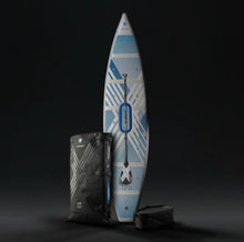 Load image into Gallery viewer, SipaBoards BMW x SipaBoards Tourer Electric e-SUP 12'