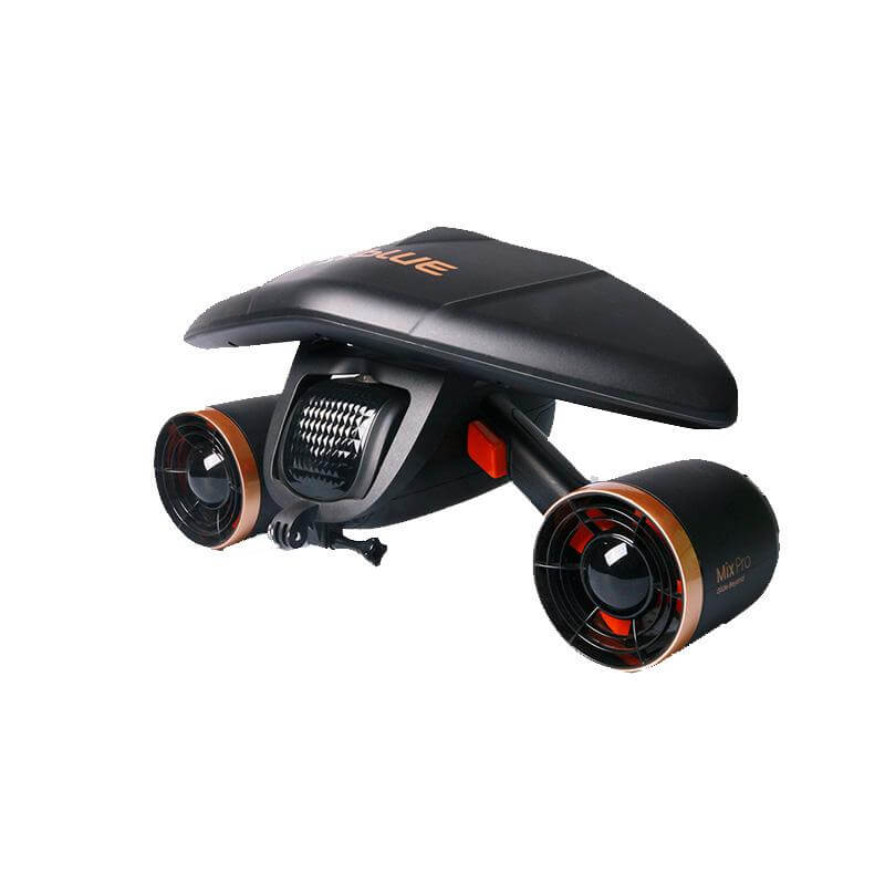 Sublue WhiteShark MixPro Underwater Scooter Black