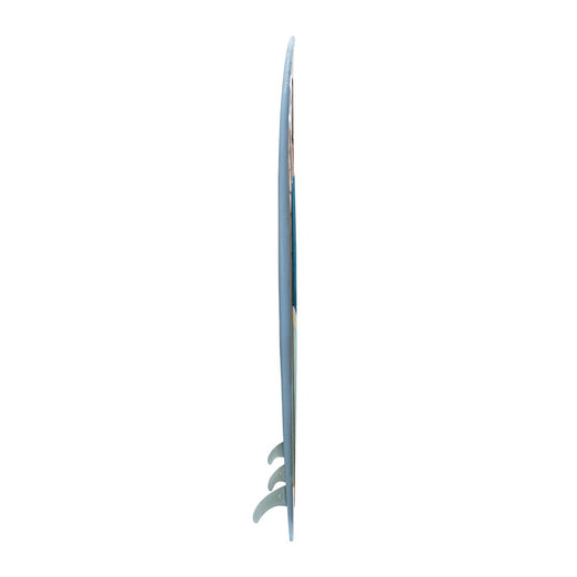 Pulse Moby 11'4" Fiberglass Traditional SUP