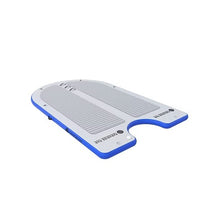 Load image into Gallery viewer, Paradise Pad Outboard Motor Inflatable Pad 6' x 10'