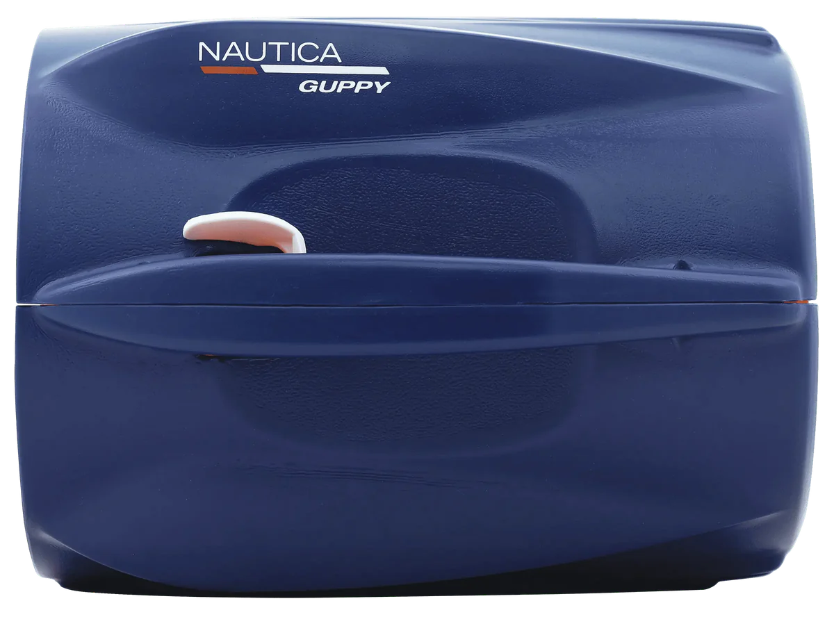 Nautica Guppy Seascooter