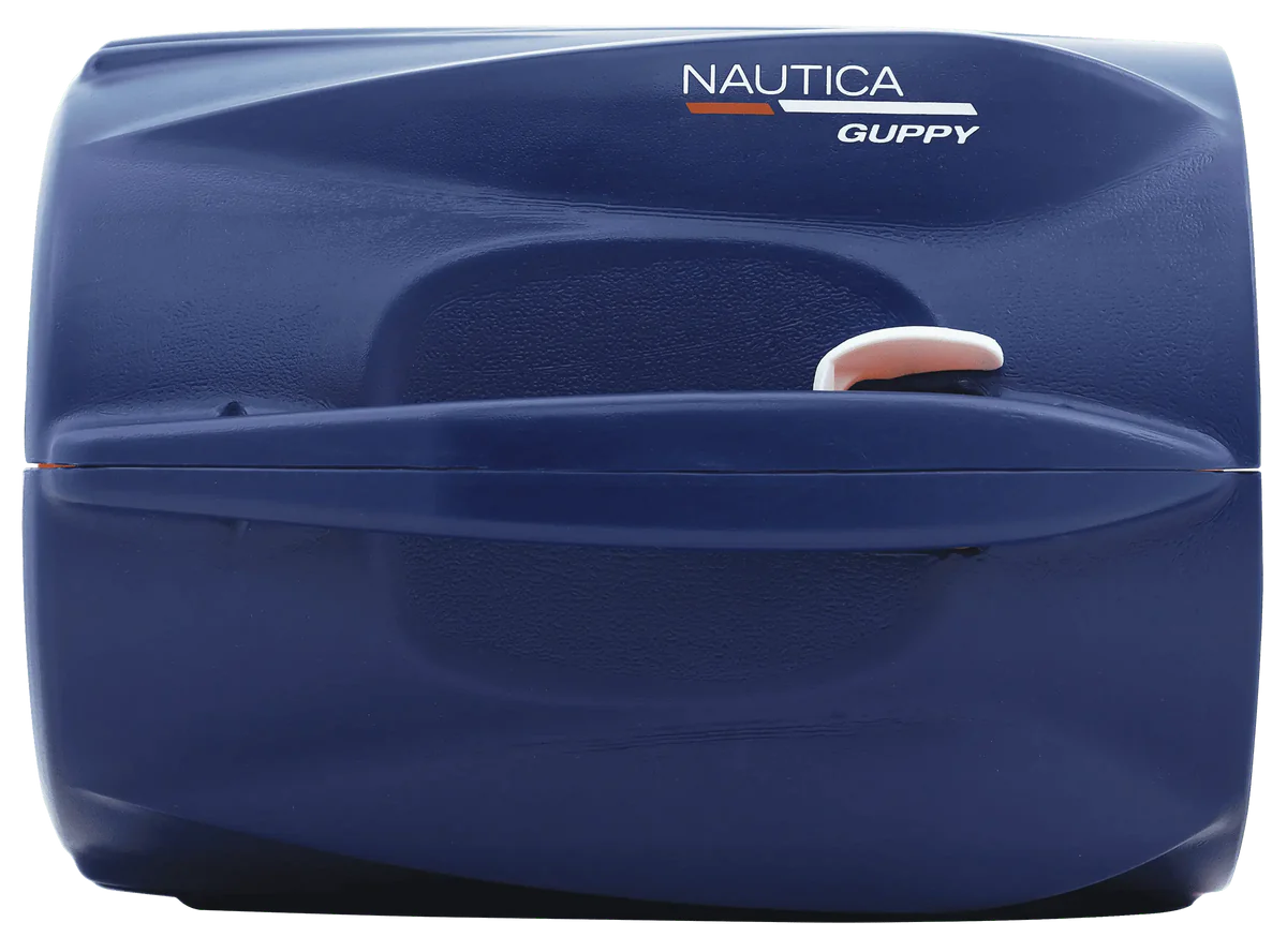 Nautica Guppy Seascooter