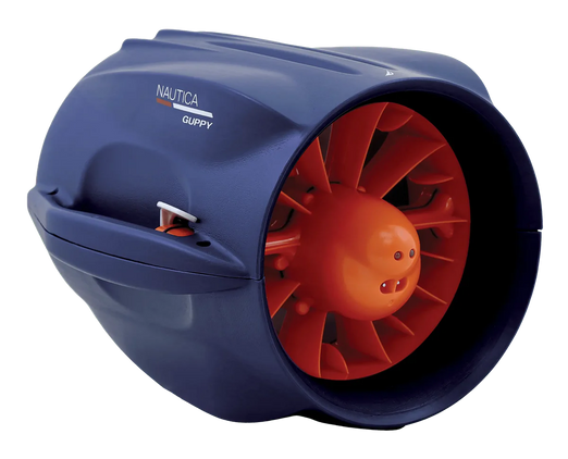 Nautica Guppy Seascooter