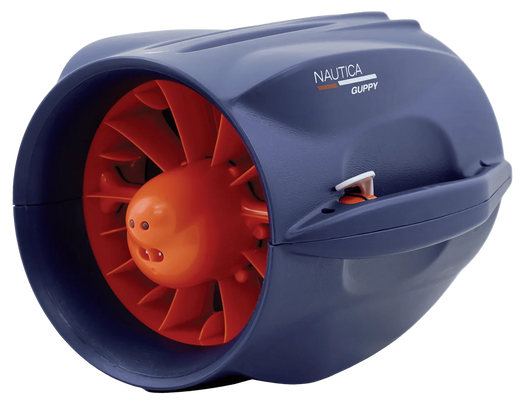 Nautica Guppy Seascooter