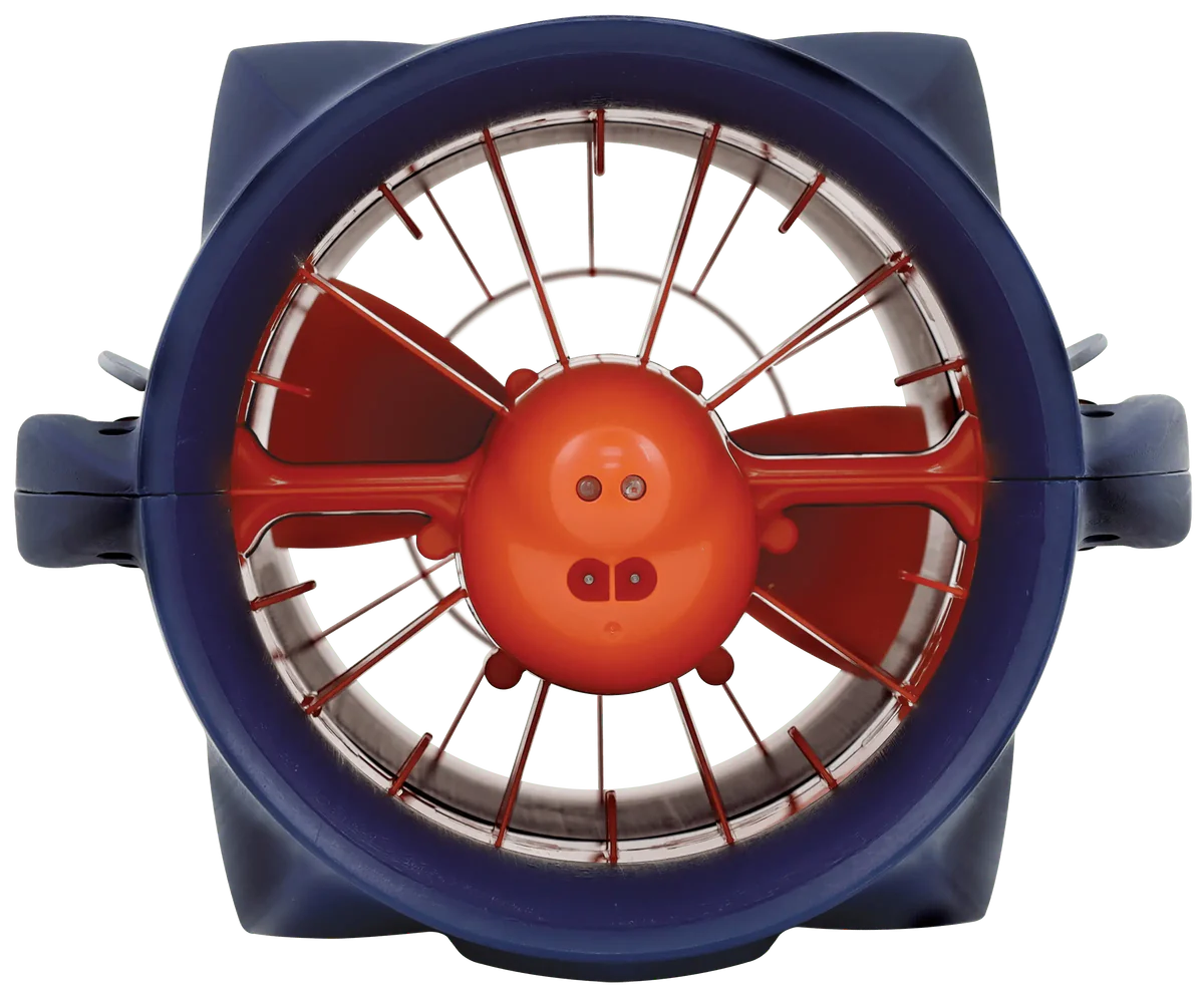 Nautica Guppy Seascooter