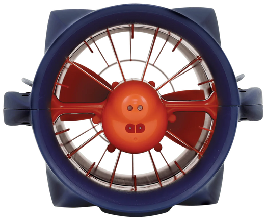 Nautica Guppy Seascooter