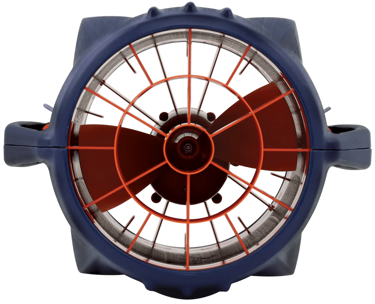 Nautica Guppy Seascooter