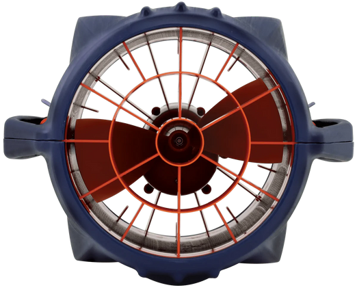 Nautica Guppy Seascooter