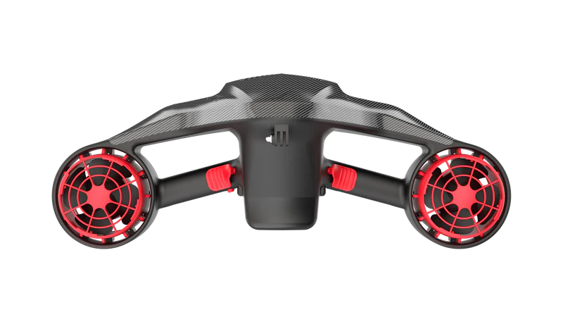 Nautica Marine 500 Seascooter Carbon