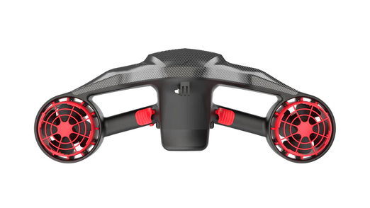 Nautica Marine 500 Seascooter Carbon
