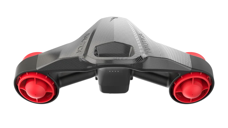 Nautica Marine 500 Seascooter Carbon