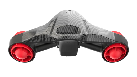 Nautica Marine 500 Seascooter Carbon