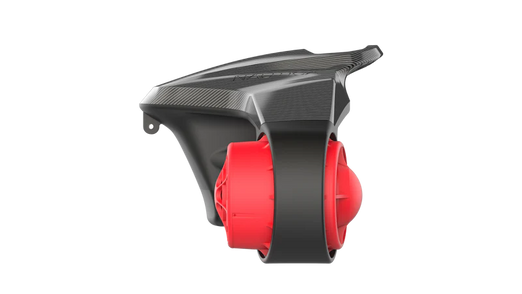 Nautica Marine 500 Seascooter Carbon