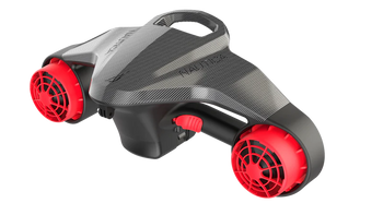 Nautica Marine 500 Seascooter Carbon