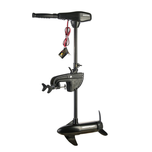 Vanhunks NV Series Trolling Motor