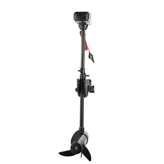 Vanhunks NV Series Trolling Motor