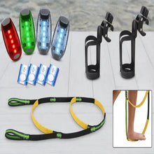 Load image into Gallery viewer, Basic Boating Accessories Bundle - Essential Safety &amp; Convenience Kit
