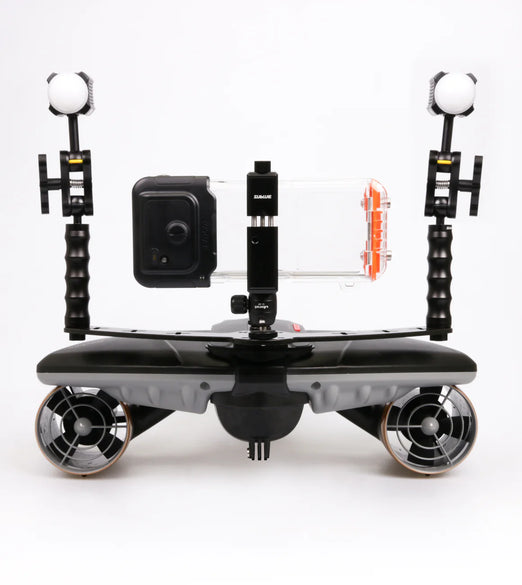 Sublue Navbow Accessory Kit