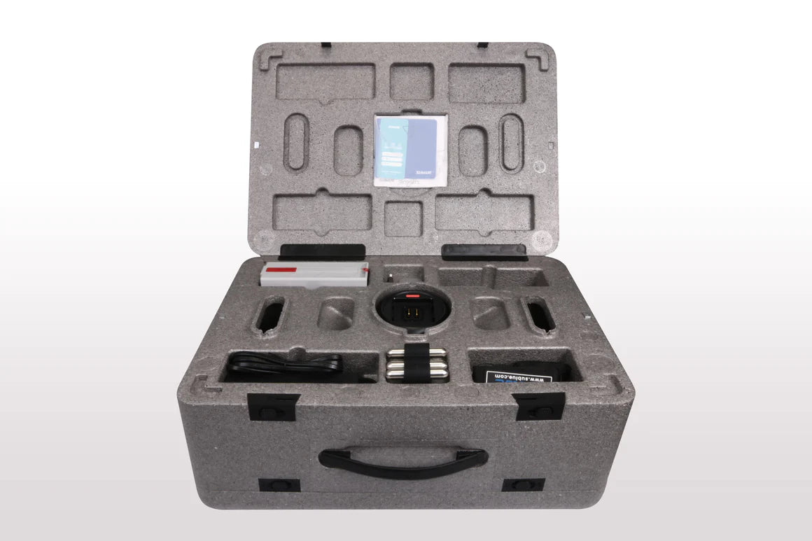 Sublue Navbow+ Underwater Scooter case