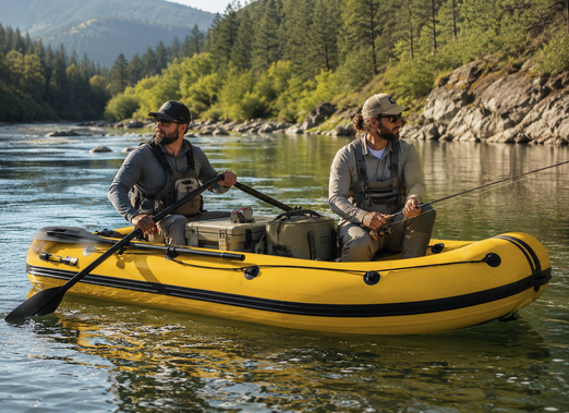 Navigator  Inflatable Boat 10'9" LK330