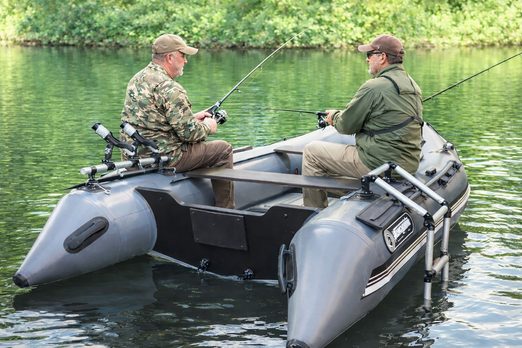 Navigator Inflatable Boat 10'9" LK330