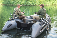 Navigator Inflatable Boat 10'9