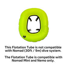 Load image into Gallery viewer, BLU3 Flotation Tube
