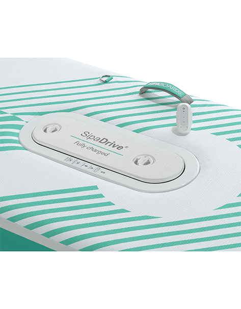 SipaBoards Remote for Drive