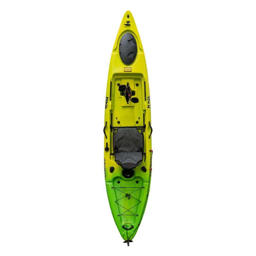 Akona Ninja Kayak