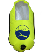 Load image into Gallery viewer, BLU3 Dry Bag Flotation