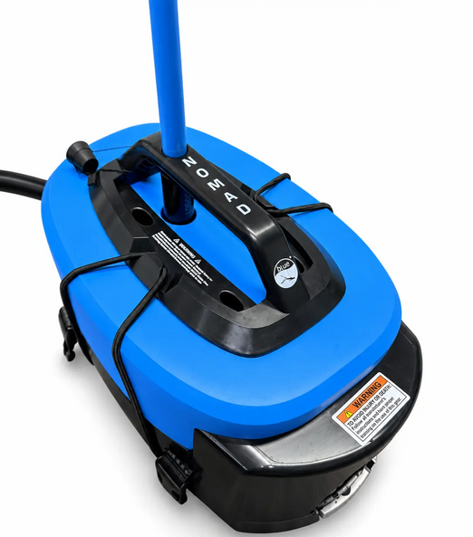 BLU3 Nomad Duo Scuba Diving System