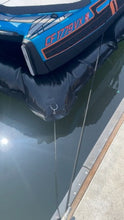 Load image into Gallery viewer, Corner of a Sea-Doo Switch on an Airdock