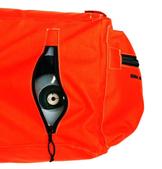 Switlik Type II Coastal Passage Raft with Part 91 Kit