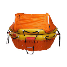 Load image into Gallery viewer, Switlik OPR Offshore Passage Raft WITH CANOPY
