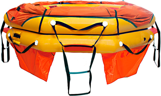 Switlik OPR Offshore Passage Raft
