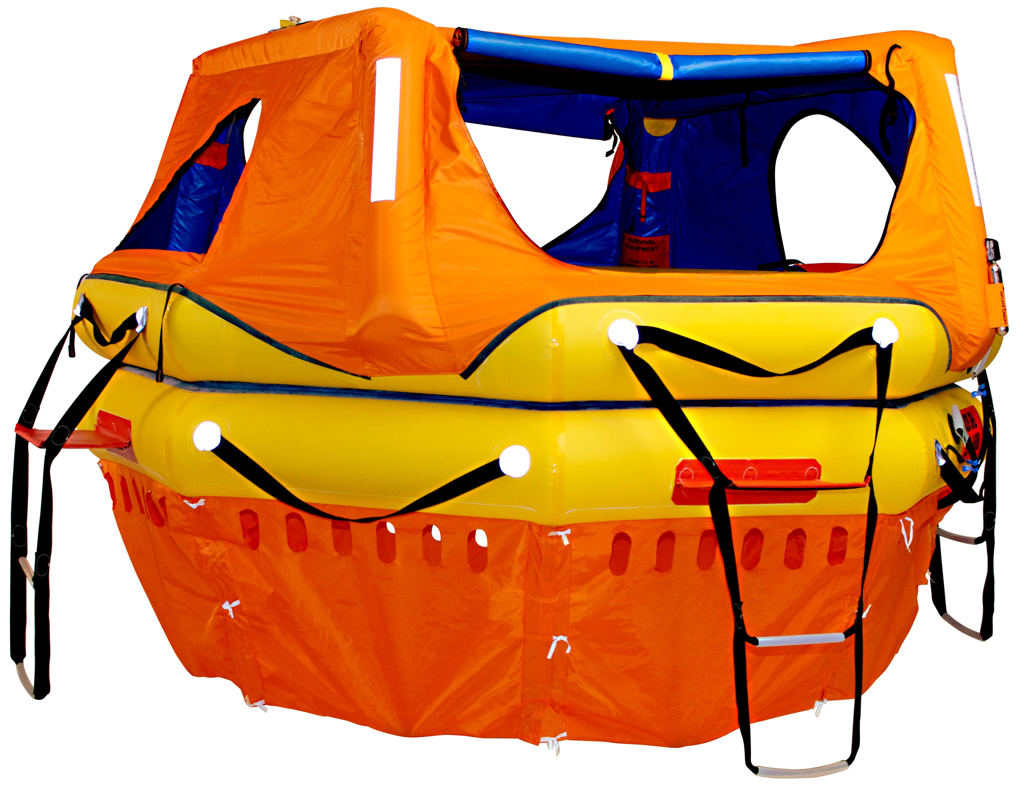 Switlik OPR Offshore Passage Raft