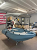 Okobee 10' Rotomolded Boat