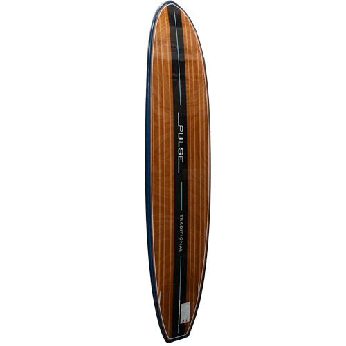 Pulse Coast 11'4" Fiberglass Traditional SUP