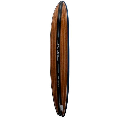 Pulse Coast 11'4" Fiberglass Traditional SUP