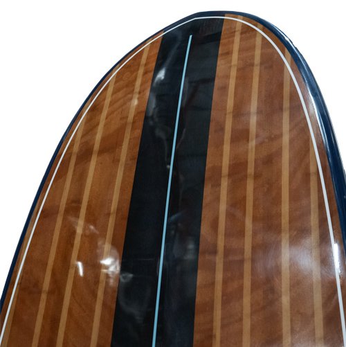 Pulse Coast 11'4" Fiberglass Traditional SUP