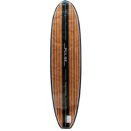 Pulse Coast 11'4" Fiberglass Traditional SUP