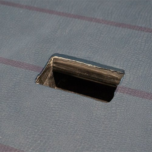 Pulse Coast 11'4" Fiberglass Traditional SUP