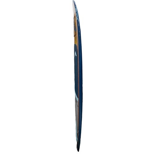 Pulse Coast 11'4" Fiberglass Traditional SUP