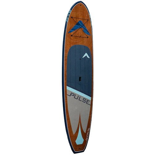 Pulse Coast 11'4" Fiberglass Traditional SUP
