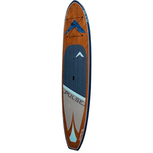 Pulse Coast 11'4" Fiberglass Traditional SUP