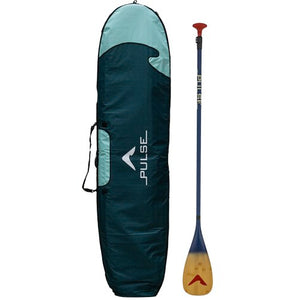 The New Dagger 11'4" Traditional SUP